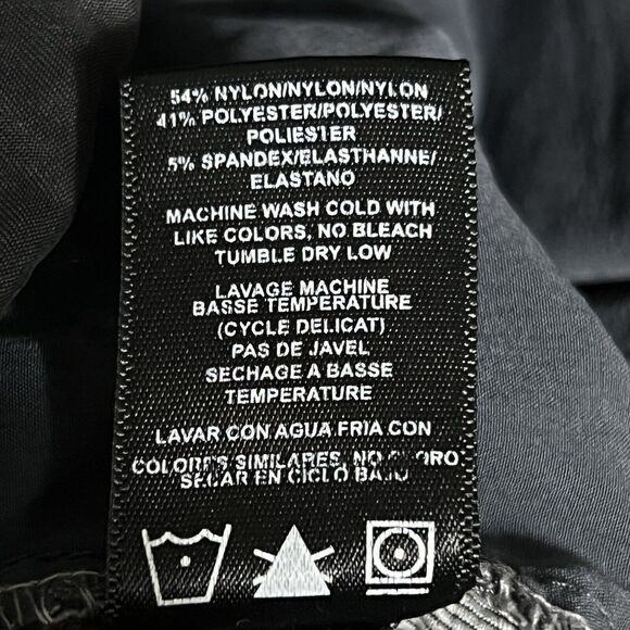 KUHL Amphibious Hybrid Shorts Men’s WAIST 36 TAG 38  Gray Hiking Outdoor Pockets - Picture 11 of 17